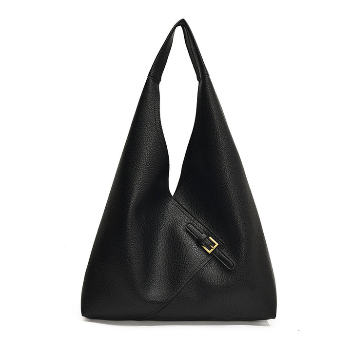 Damen stilvolle Hobo-Tasche mit modernem Schnitt Nord Taschen