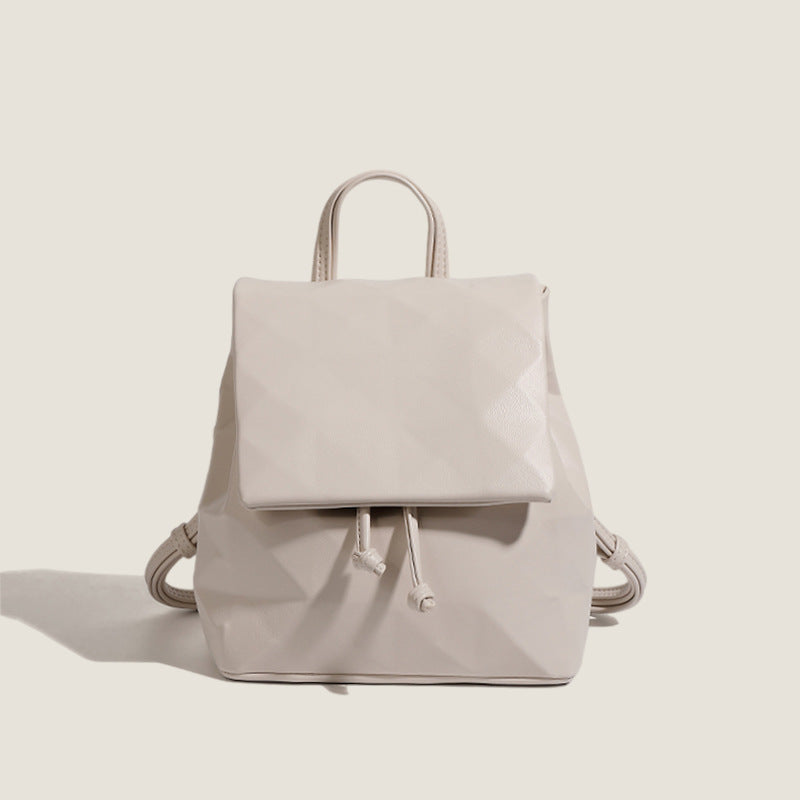 Damen Rucksack im modernen, geometrischen Design Nord Taschen