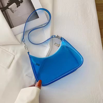 Damen Umhängetasche mit elegantem Schnitt und praktischem Schulterriemen Nord Taschen