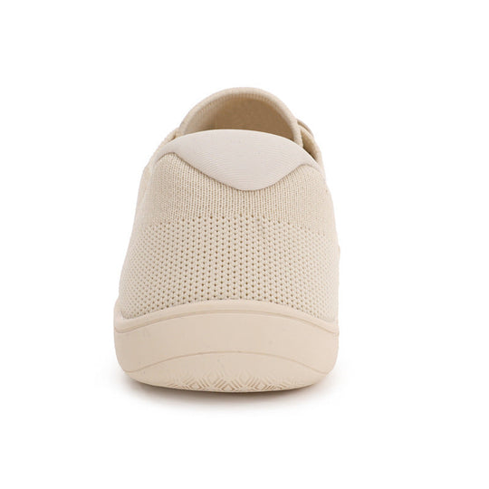 Damen Leichte Atmungsaktive Sneakers mit rutschfester Sohle Nord Taschen