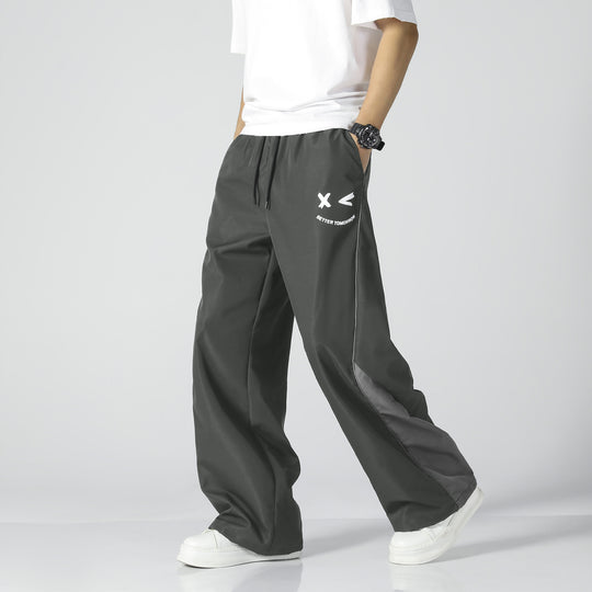 Herren Sportliche Freizeithose Nord Taschen 1788242581