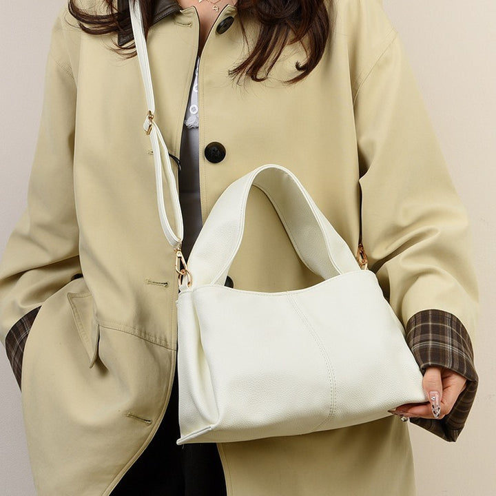 Damen modische Handtasche im zeitlosen Design Nord Taschen