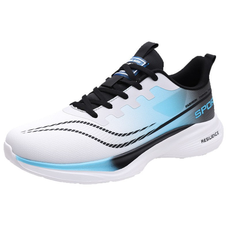 Herren Premium Laufschuhe mit atmungsaktiver Oberseite