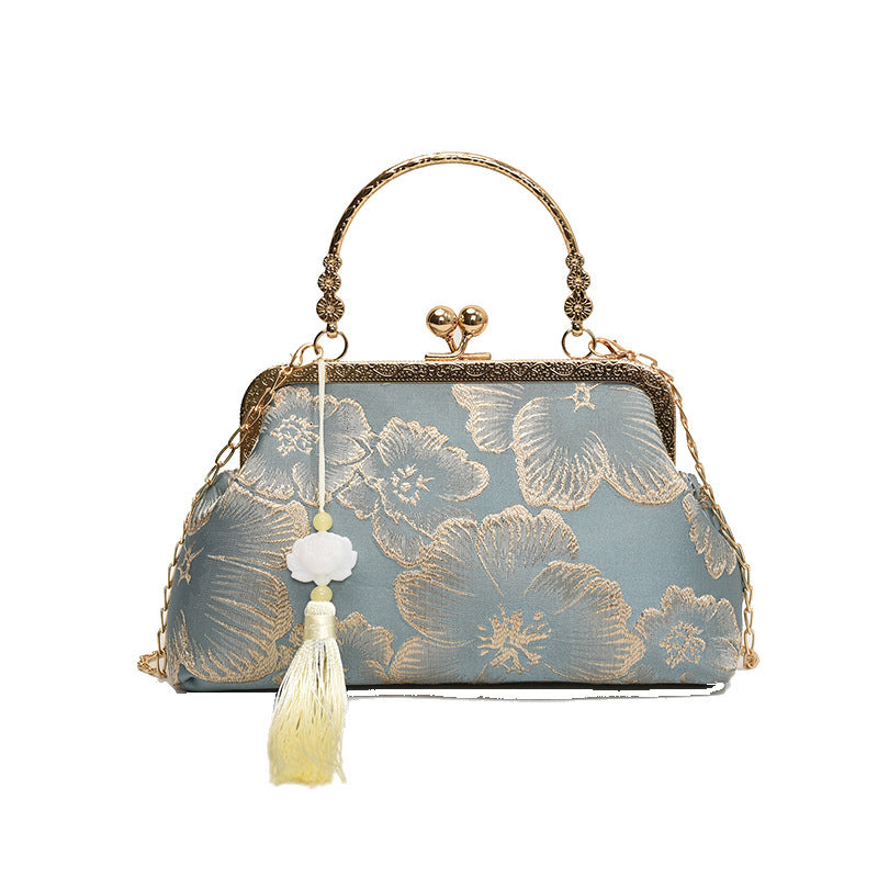 Damen elegante Handtasche Nord Taschen