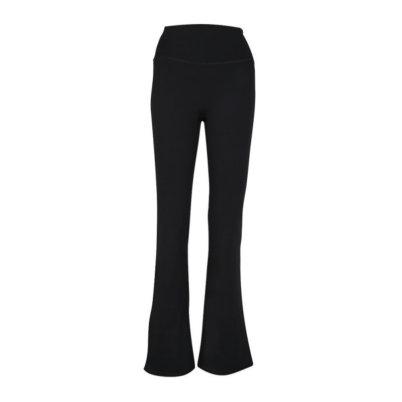 Bequeme Cord Schlaghose Damen