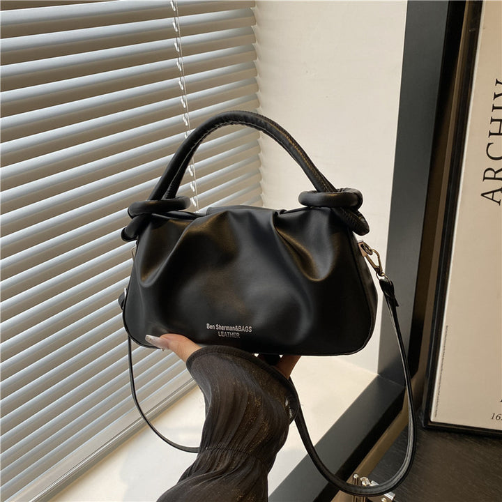 Damen modische Beuteltasche mit abnehmbaren Schulterriemen Nord Taschen