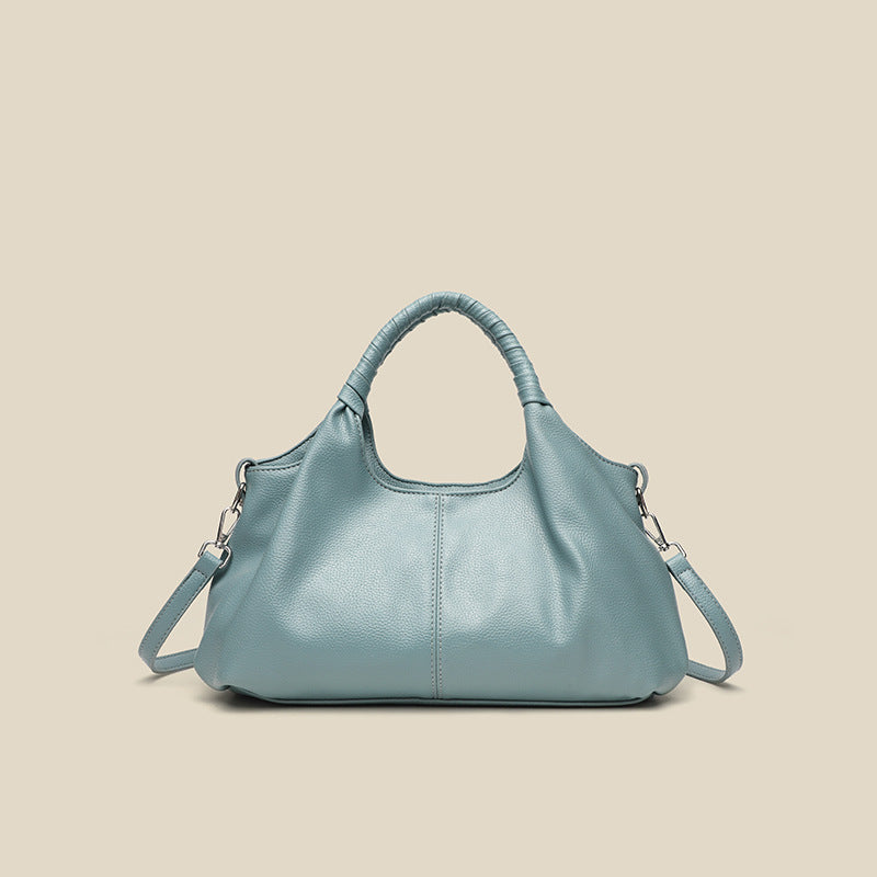 Damen Tragetasche mit stilvollem Design und multifunktionalen Trageoptionen Nord Taschen