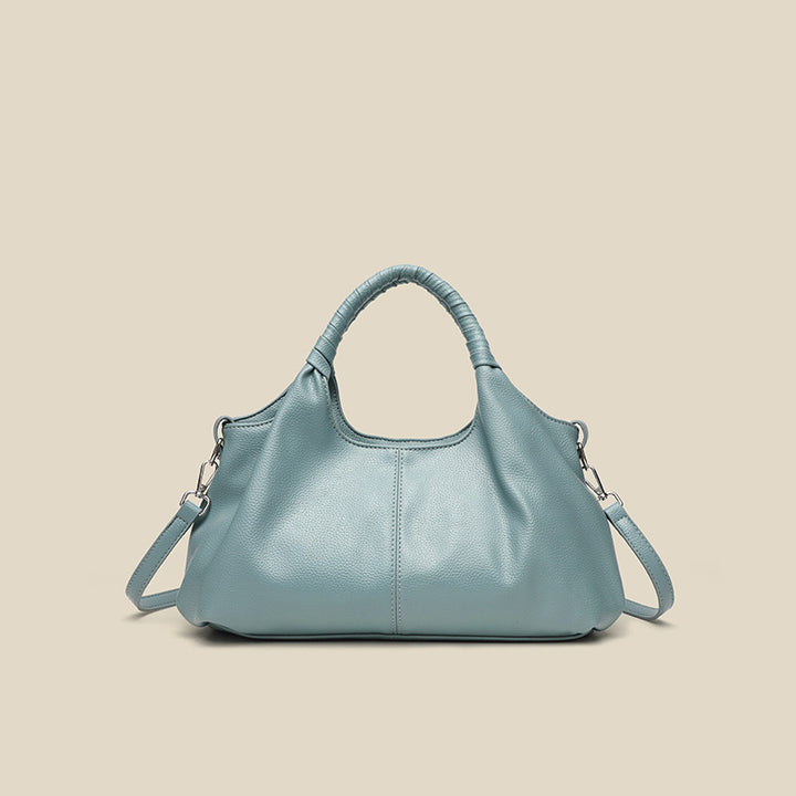 Damen Tragetasche mit stilvollem Design und multifunktionalen Trageoptionen Nord Taschen