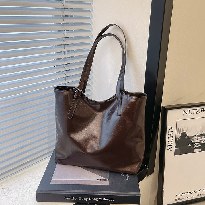 Damen Einkaufsbeutel Nord Taschen