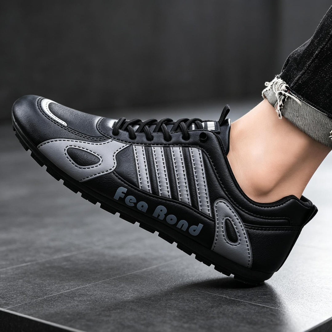 Herren Sportliche und strapazierfähige Fußballschuhe Nord Taschen