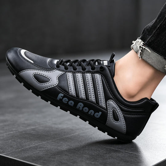 Herren Sportliche und strapazierfähige Fußballschuhe Nord Taschen