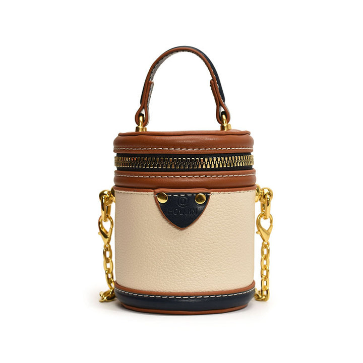 Damen Handtasche im eleganten Becherdesign Nord Taschen