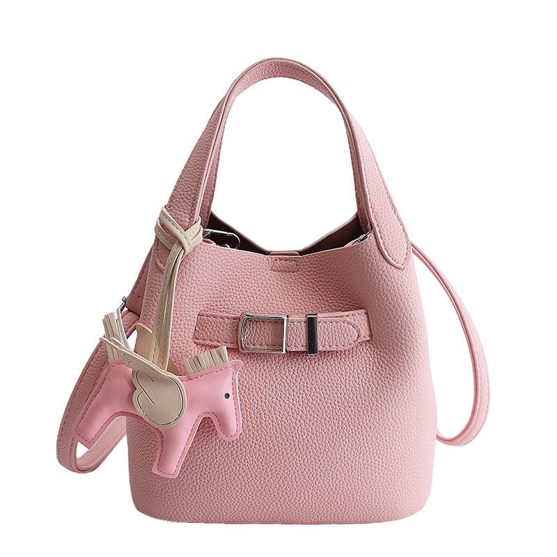Damen Handtasche Nord Taschen