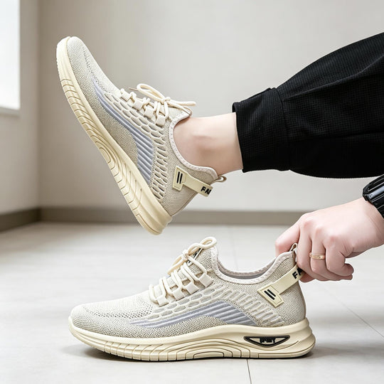 Herren Atmungsaktive Modische Sportschuhe Nord Taschen