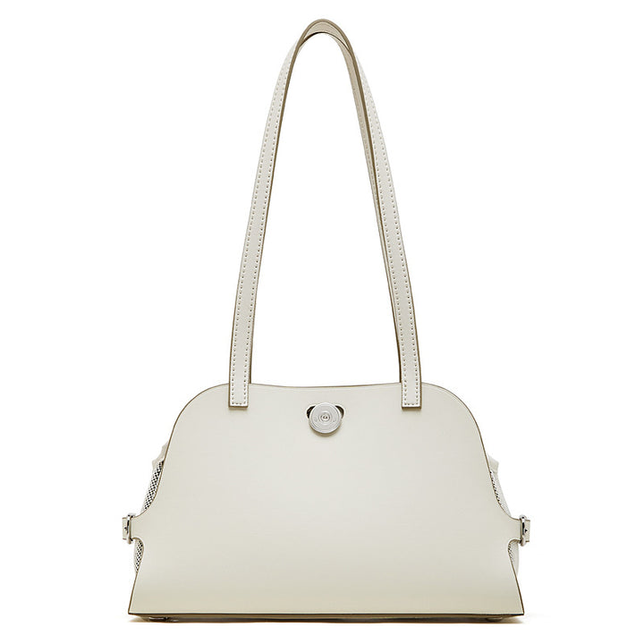 Damen tote Tasche mit stilvollem Design und praktischen Fächern Nord Taschen