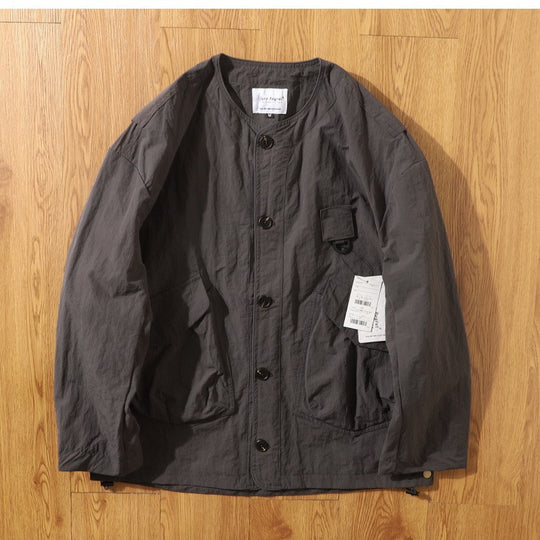 Herren Utility-Jacke mit großen Taschen Nord Taschen