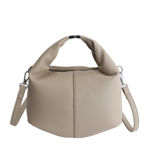 Damen Handtasche mit elegantem Design und hochwertiger Oberflächenstruktur Nord Taschen