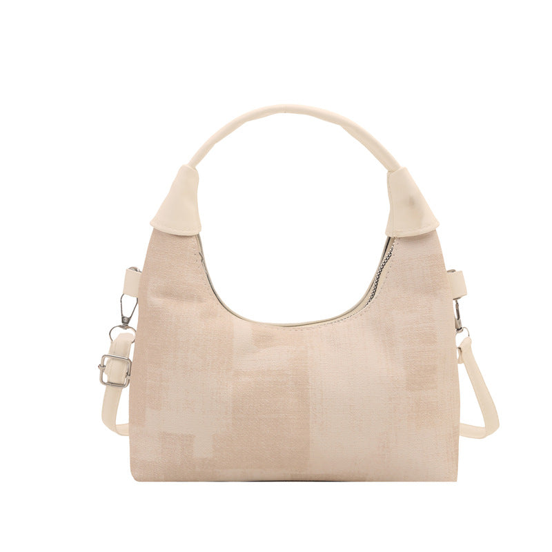 Damen moderne Handtasche mit innovativem Design Nord Taschen