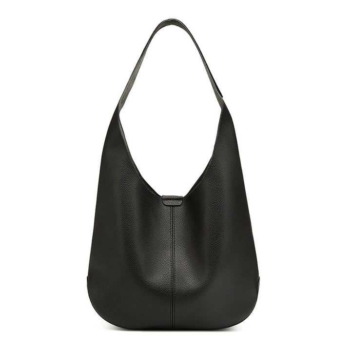 Damen Hobo-Tasche aus hochwertigem Kunstleder mit elegantem Design Nord Taschen