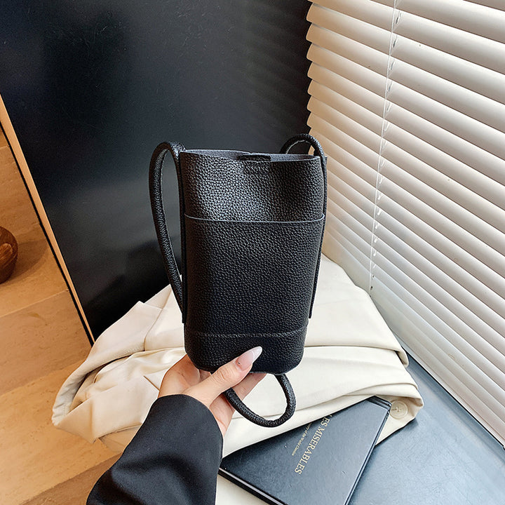 Damen elegante Handytasche Nord Taschen