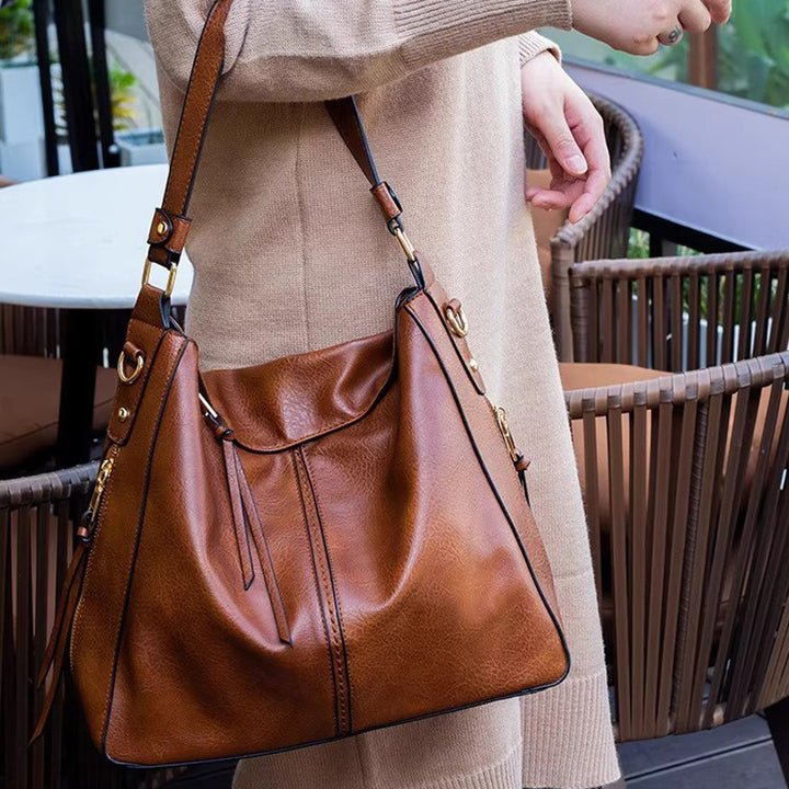 Damen Designer Umhängetasche Nord Taschen