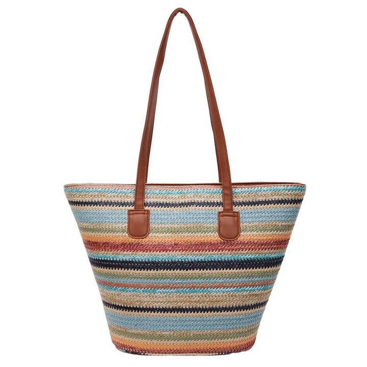 Damen große Strandtasche Nord Taschen