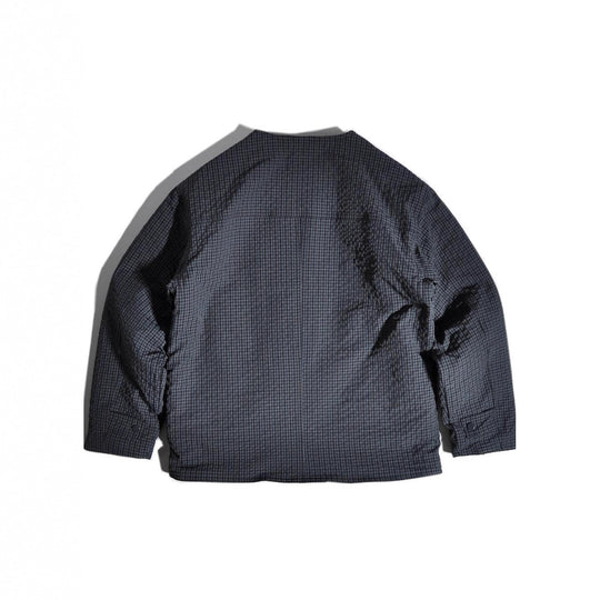 Herren Übergangsjacke mit strukturiertem Design Nord Taschen