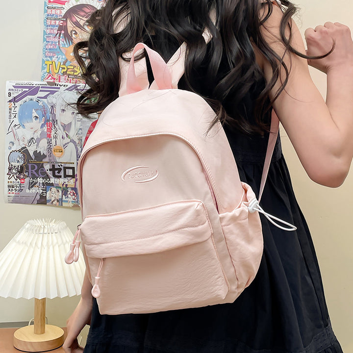 Damen Rucksack mit ergonomischem Tragesystem und praktischem Fächerlayout Nord Taschen