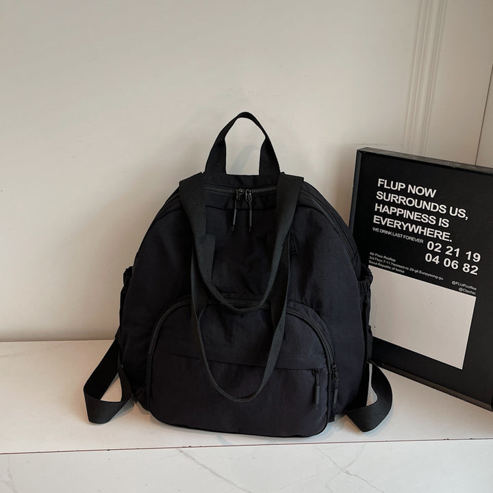 Damen multifunktionale Handtasche mit großzügigem Stauraum und verstellbarem Tragesystem Nord Taschen