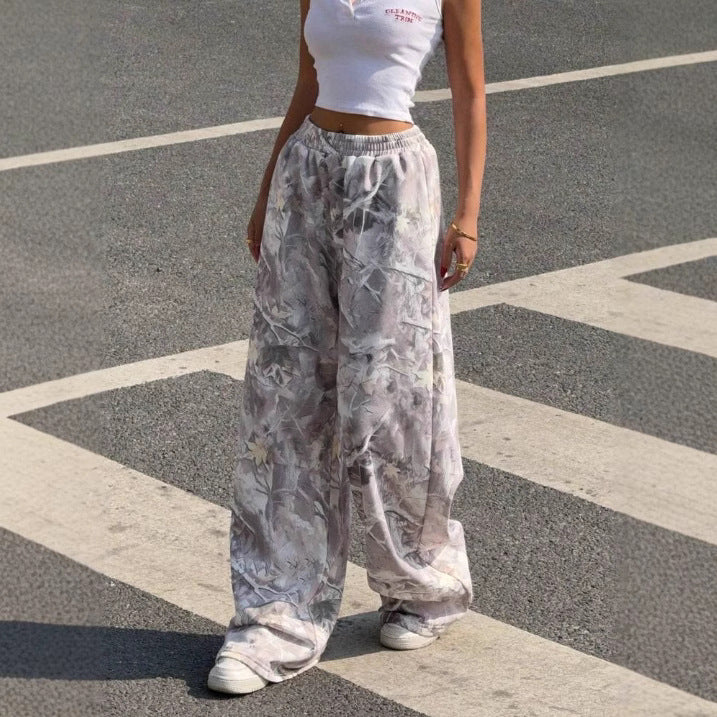 Damen Bequeme und stylische Cargo-Hosen