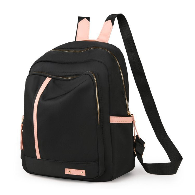 Damen praktischer City-Rucksack mit ergonomischen Schultern und multifunktionalen Fächern Nord Taschen