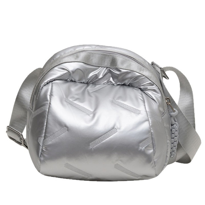 Damen modischer Rucksack mit strukturiertem Design Nord Taschen