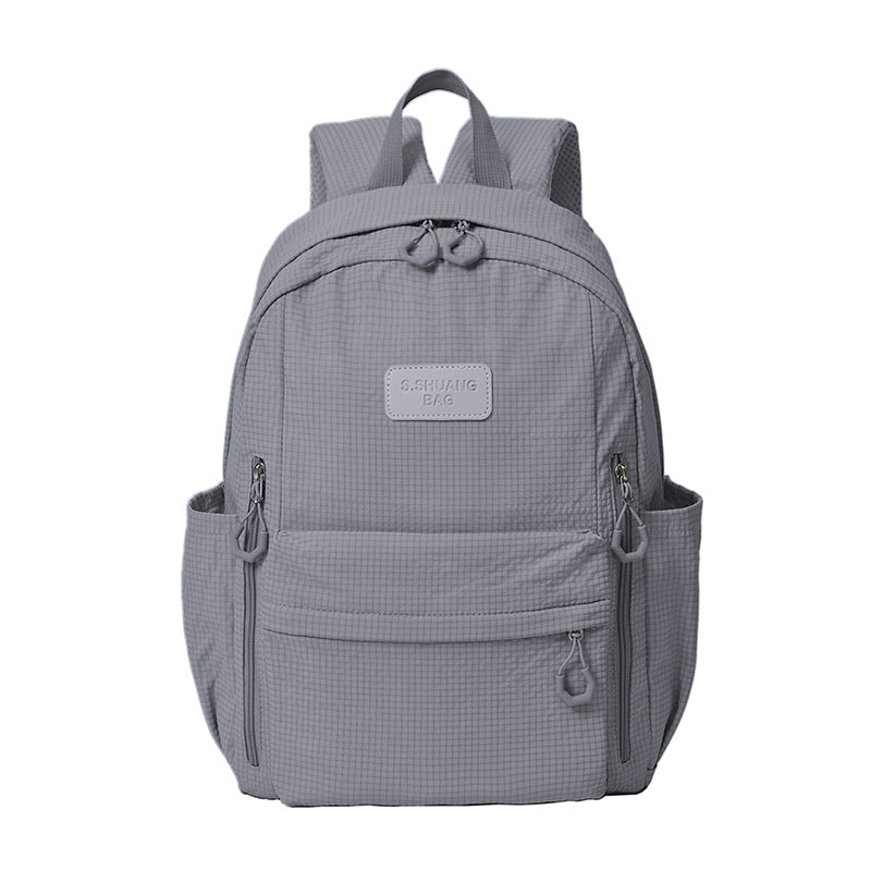 Damen Multifunktionsrucksack mit praktischem Fächersystem Nord Taschen