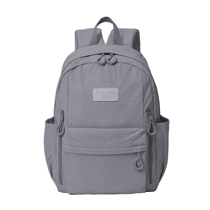 Damen Multifunktionsrucksack mit praktischem Fächersystem Nord Taschen
