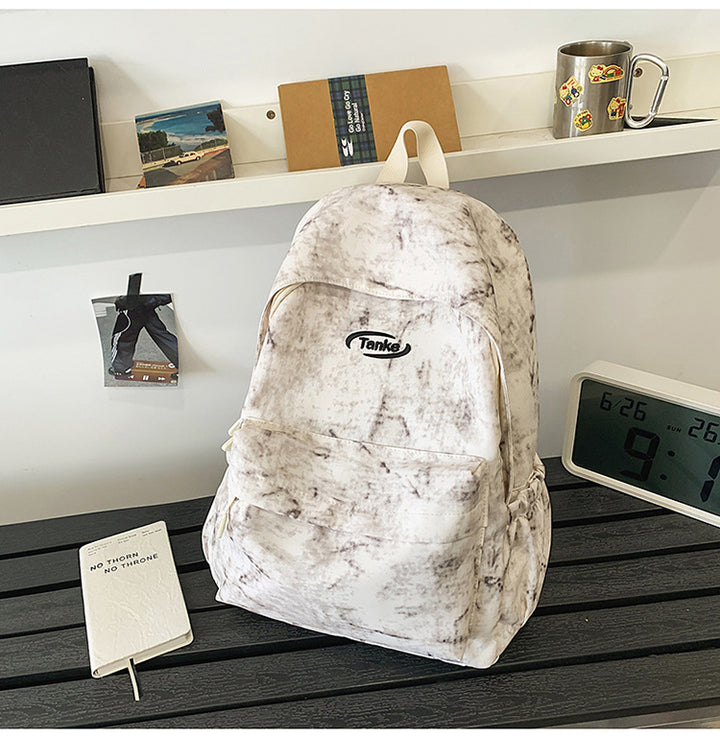 Damen urbaner Rucksack mit praktischem Fächersystem Nord Taschen
