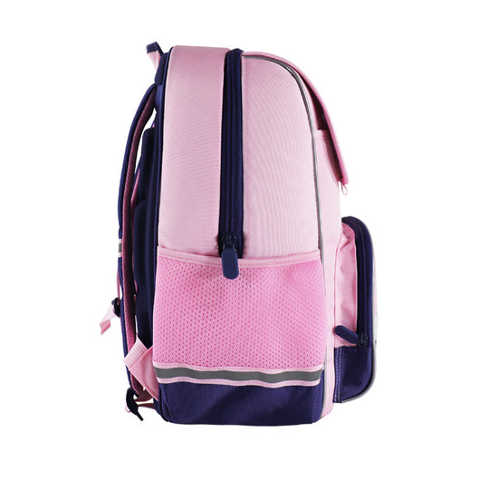 Damen Sportlicher Rucksack mit innovativem Fächersystem Nord Taschen
