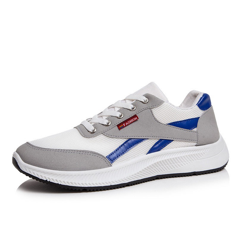 Herren Sportliche Sneakers mit Dämpfungstechnologie Nord Taschen 1788175442