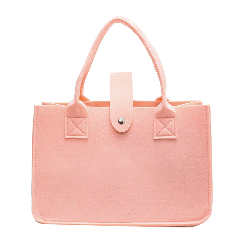 Damen praktische Filztasche Nord Taschen