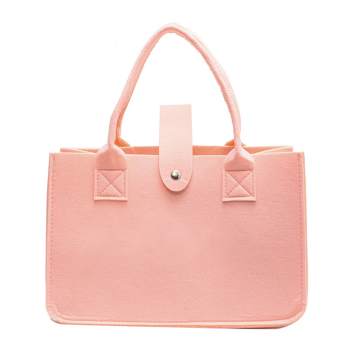 Damen praktische Filztasche Nord Taschen