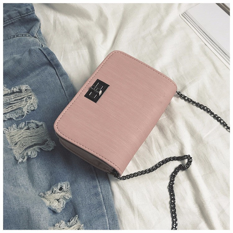 Damen elegante Umhängetasche mit strukturiertem Design Nord Taschen