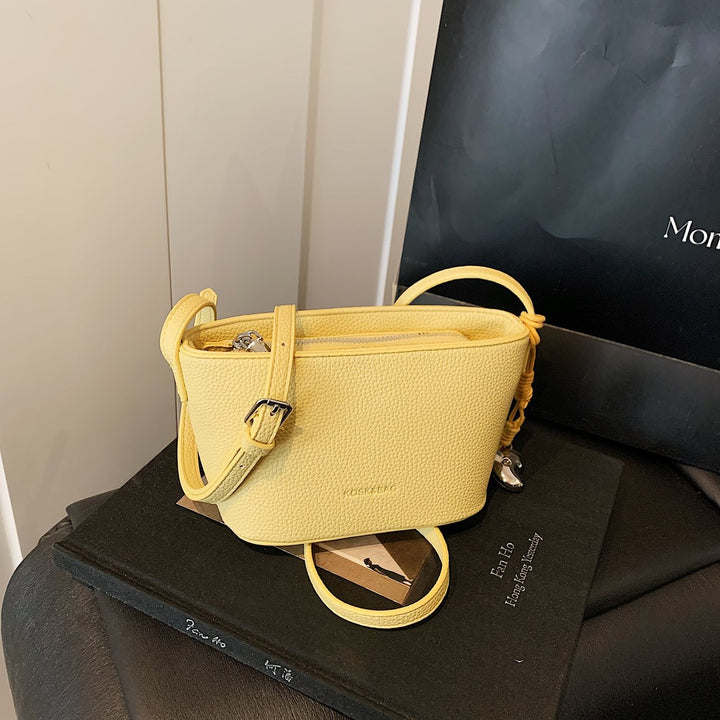 Damen elegante Handtasche Nord Taschen
