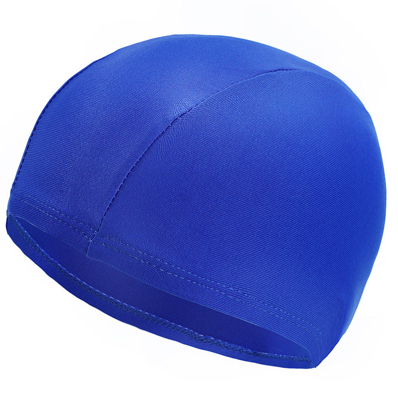 Damen Schwimmhaube für Komfort und Schutz
