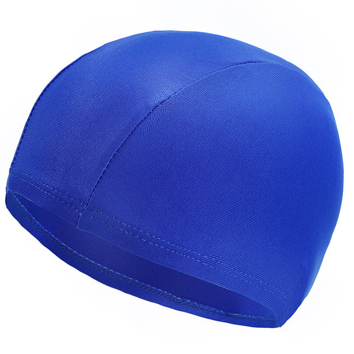 Damen Schwimmhaube für Komfort und Schutz