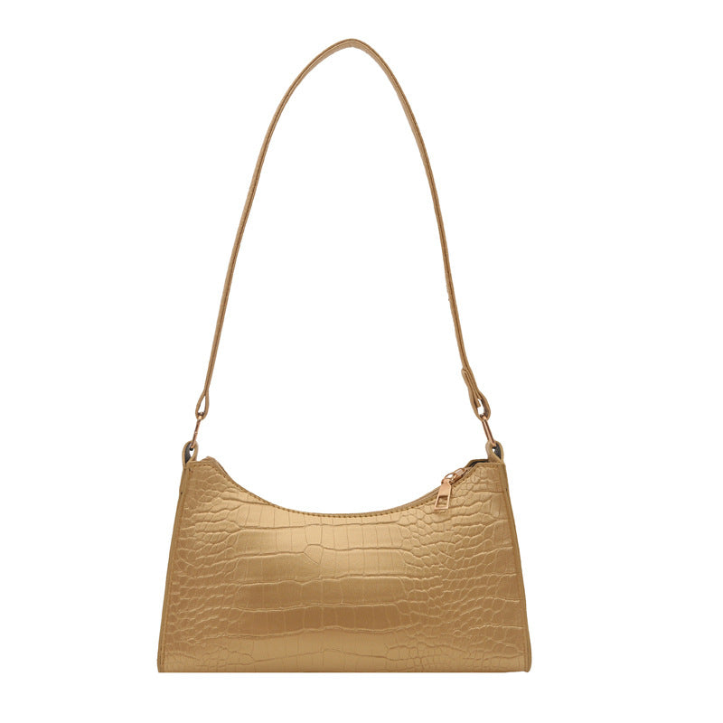 Damen elegante Handtasche mit minimalistischem Design Nord Taschen