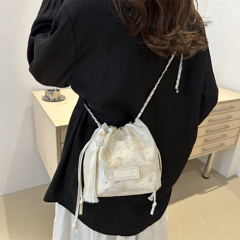 Damen Designer Umhängetasche Nord Taschen