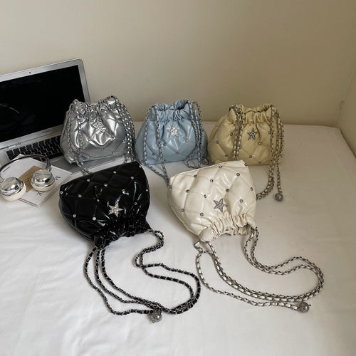 Damen Handtasche Nord Taschen