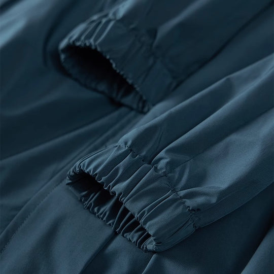Damen Wasserdichte Übergangsjacke Nord Taschen