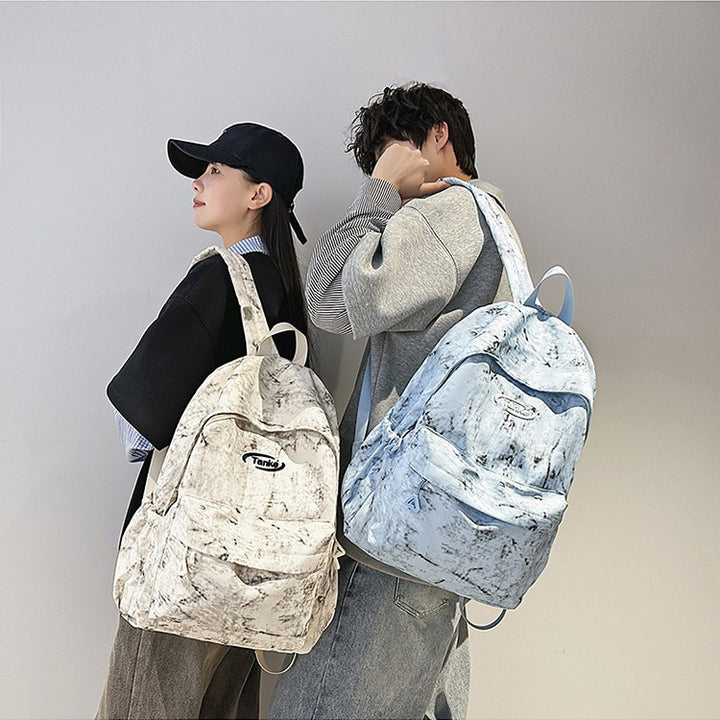 Damen urbaner Rucksack mit praktischem Fächersystem Nord Taschen