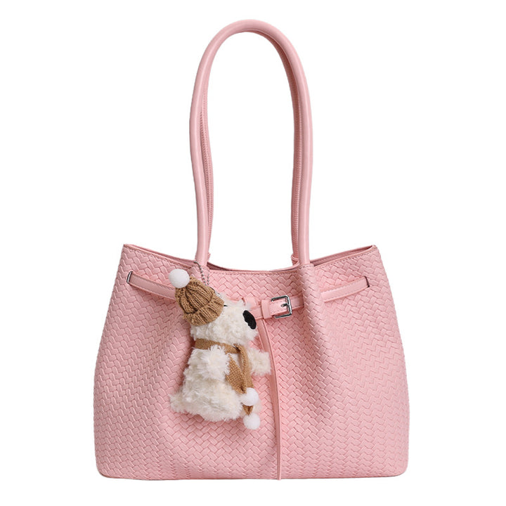Damen hochwertige Handtasche Nord Taschen