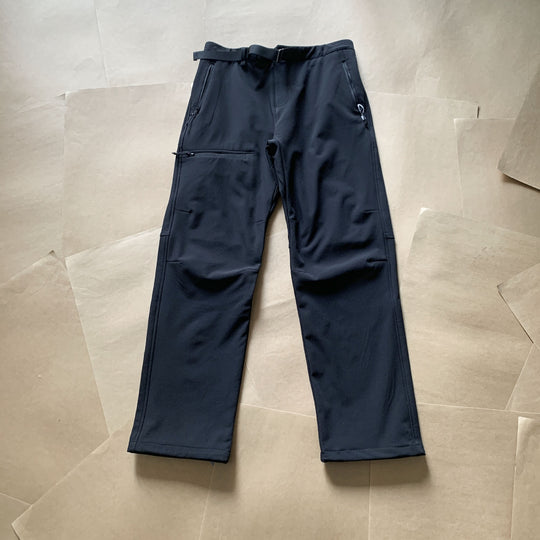 Herren Multifunktionale Trekkinghose Nord Taschen